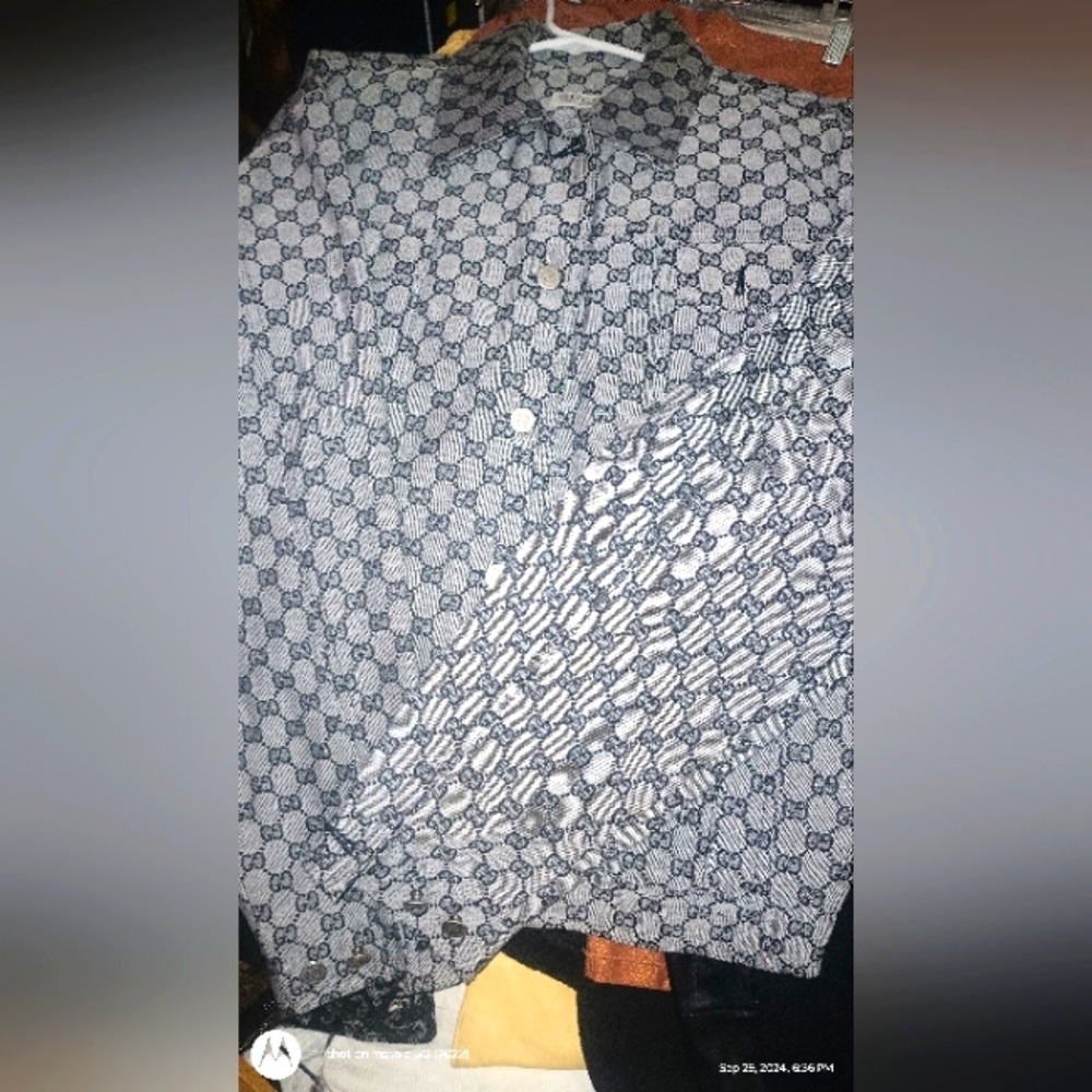 Gucci jacket